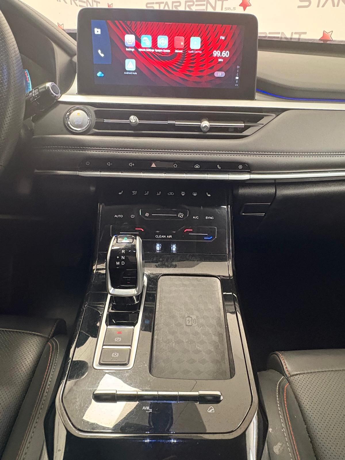 Dr 6.0 1.5 Turbo CVT Bi-Fuel GPL