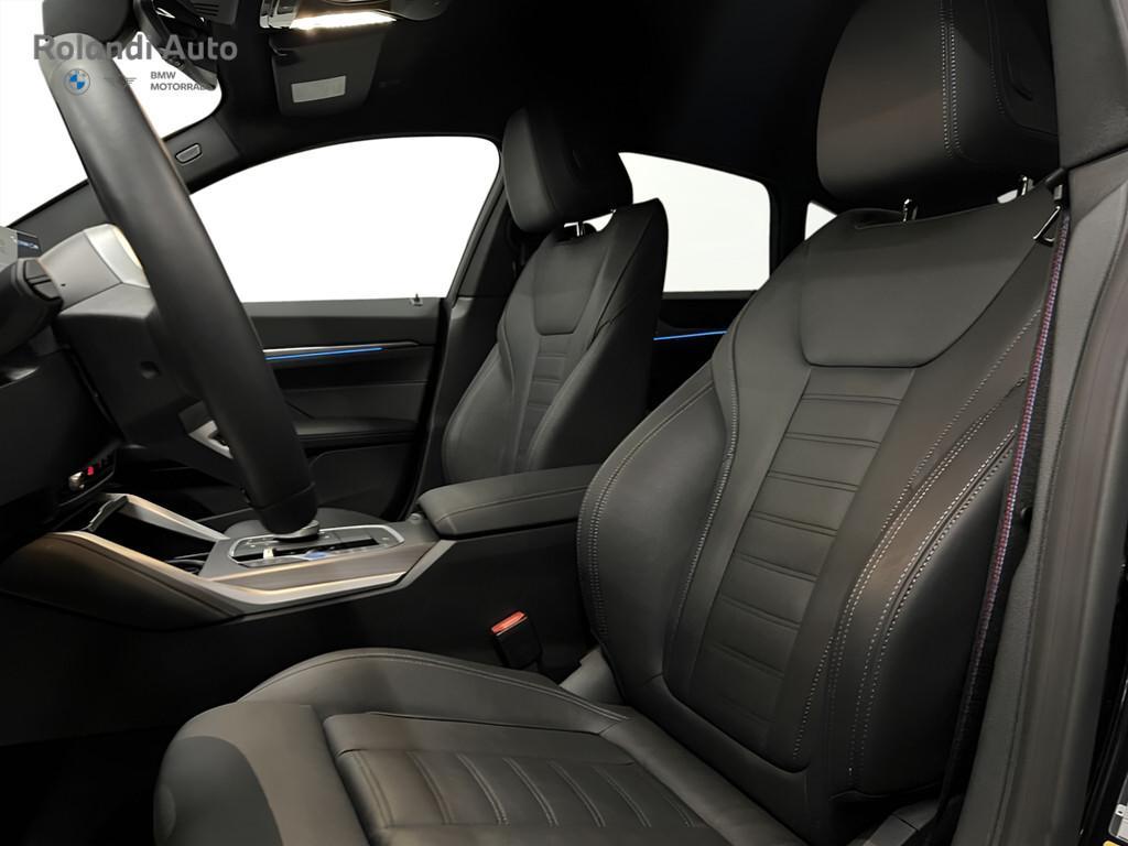 BMW i4 M Sport xDrive40