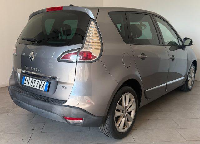 RENAULT Scenic X-Mod 1.2 16V TCE S&S Live