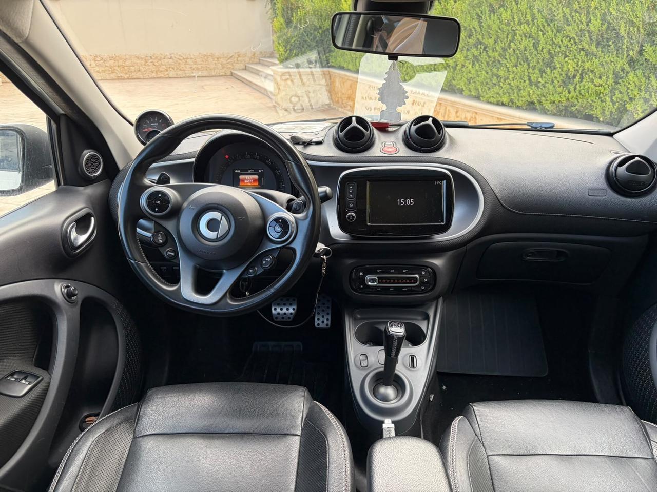 Audi q3 TDI 2.0 150 cavalli diesel