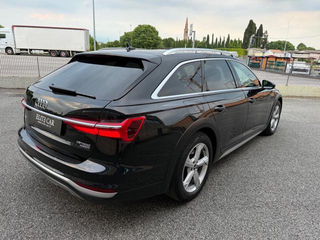 AUDI A6 allroad 40 TDI 2.0 quattro S tronic