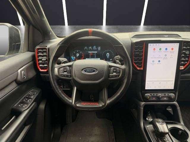Ford Ranger Raptor Ranger VIII Raptor 2.0 ecoblue 210cv Ford Performance auto Double Cab 4WD Pack Raptor Prezzo compren