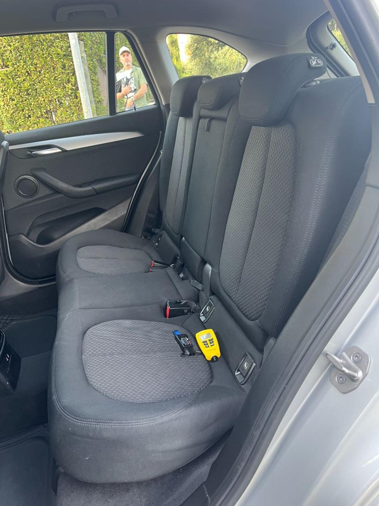 BMW X1 sdrive16d Business Advantage auto