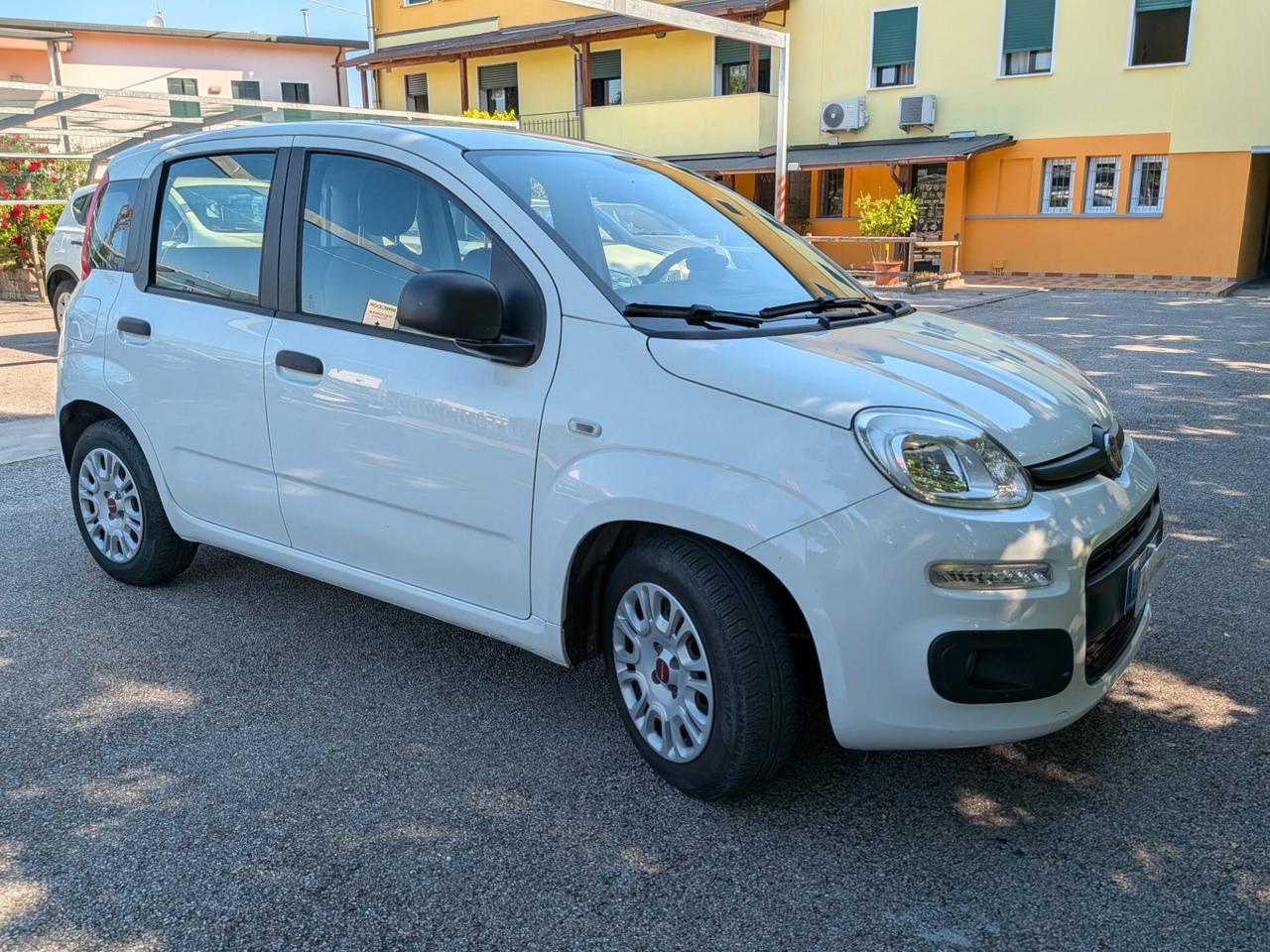 Fiat Panda 1.0 FireFly S&S Hybrid Easy