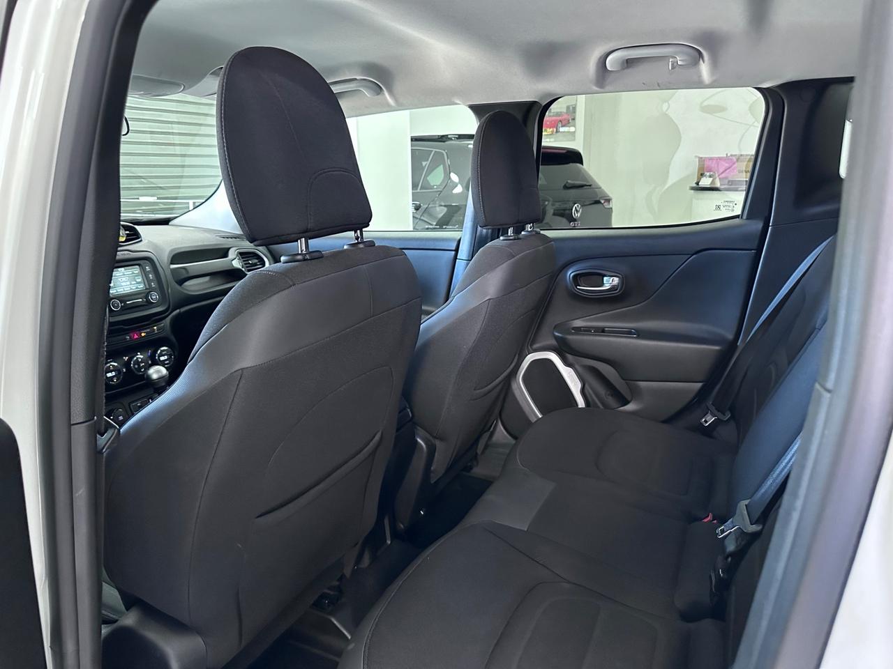 Jeep Renegade Limited