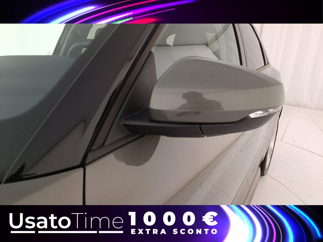 Audi A1 sportback 35 1.5 tfsi s line edition s tronic
