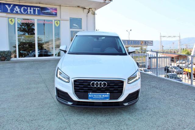 Audi Q2 30 1.6 tdi s-tronic my20