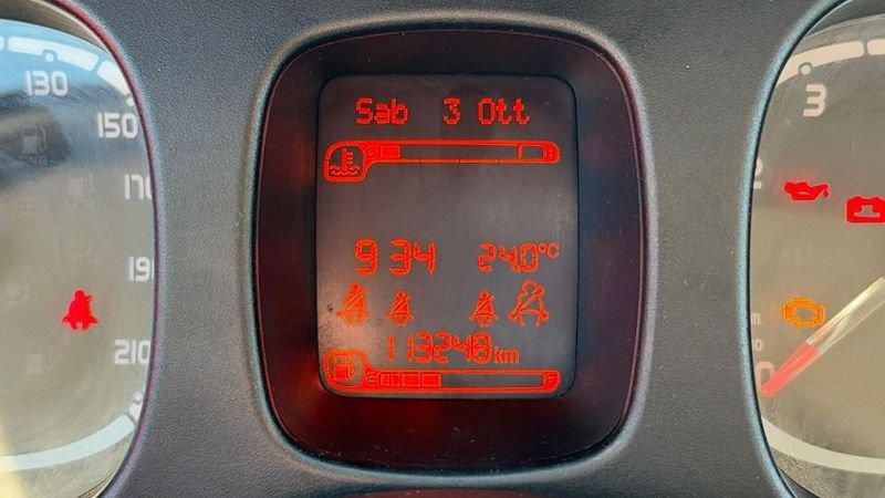 FIAT Panda 1.2 Easy s&s 69cv my19