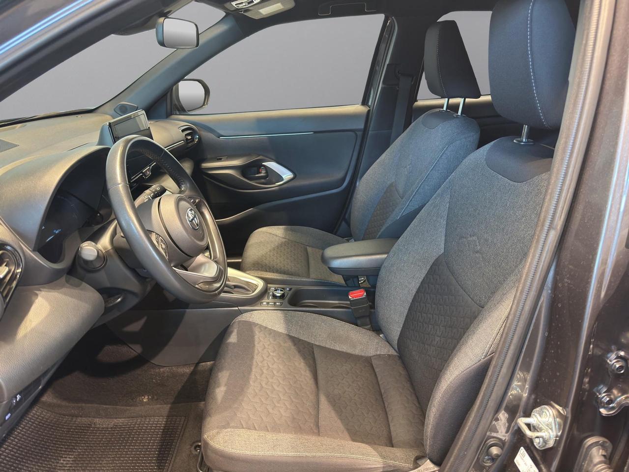 Toyota Yaris Cross 1.5h Trend awd-i 116cv e-cvt