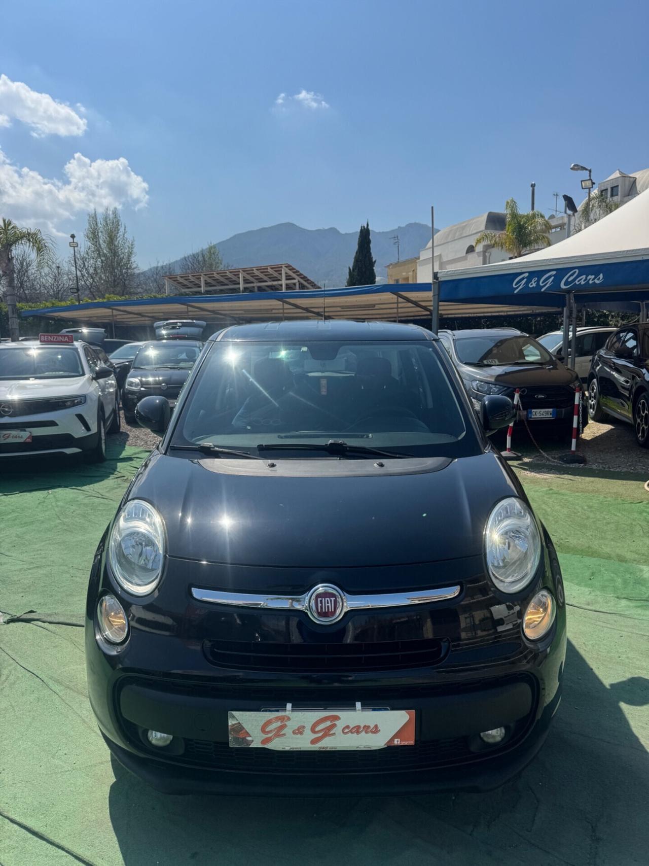 Fiat 500L 1.3 Multijet 95 CV Business