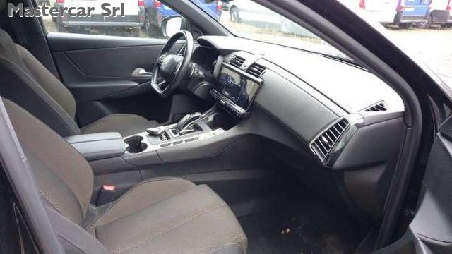 DS AUTOMOBILES DS 7 1.6 225cv E-Tense Automatica Bastille - GP760FL