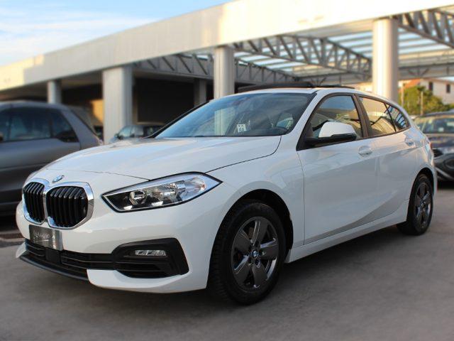 BMW 118 i 5p. Business Advantage