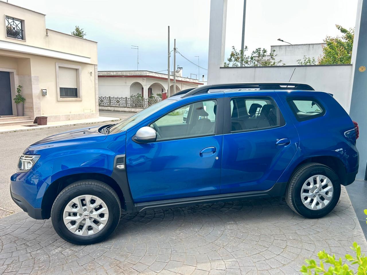 Dacia Duster 1.0 TCe 100 Cv GPL Km 68.000-2023