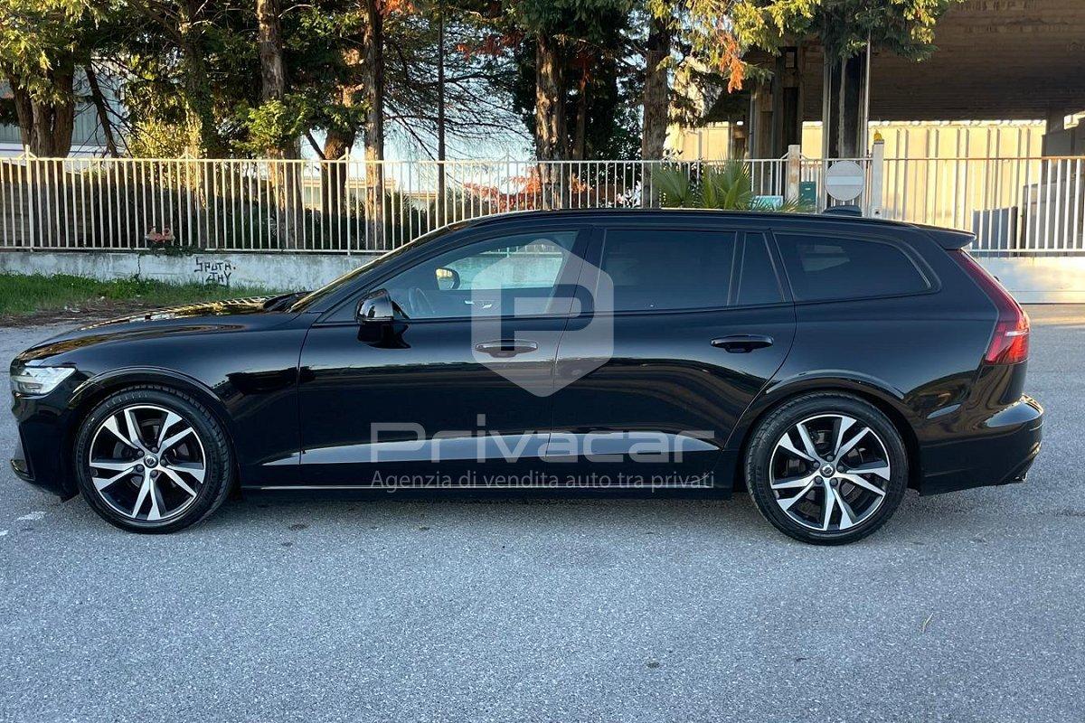 VOLVO V60 D3 Geartronic R-design