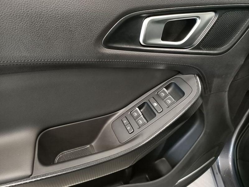 DR AUTOMOBILES dr 4.0 1.5 Bi-Fuel GPL