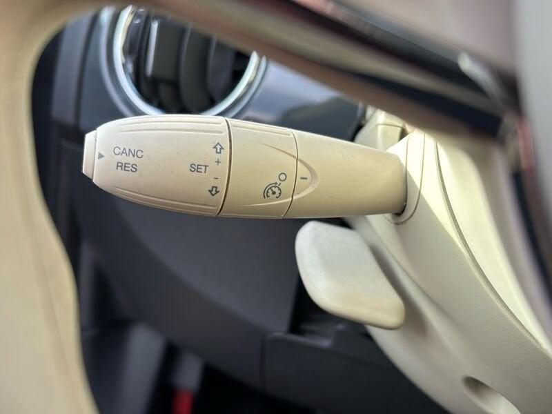 FIAT 500 500 1.2 Pop