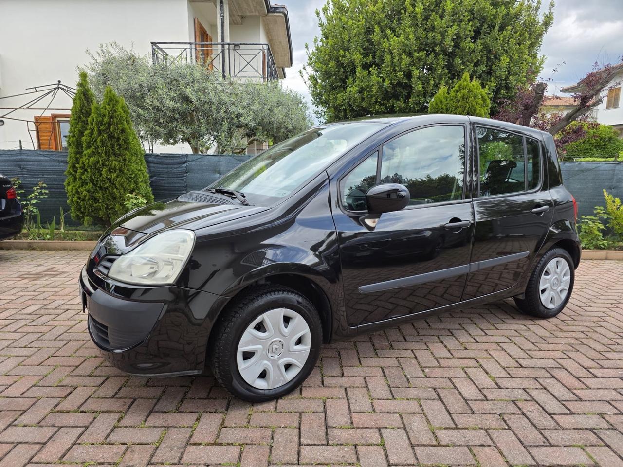 Renault Modus 1.5 dCi 70CV Expression