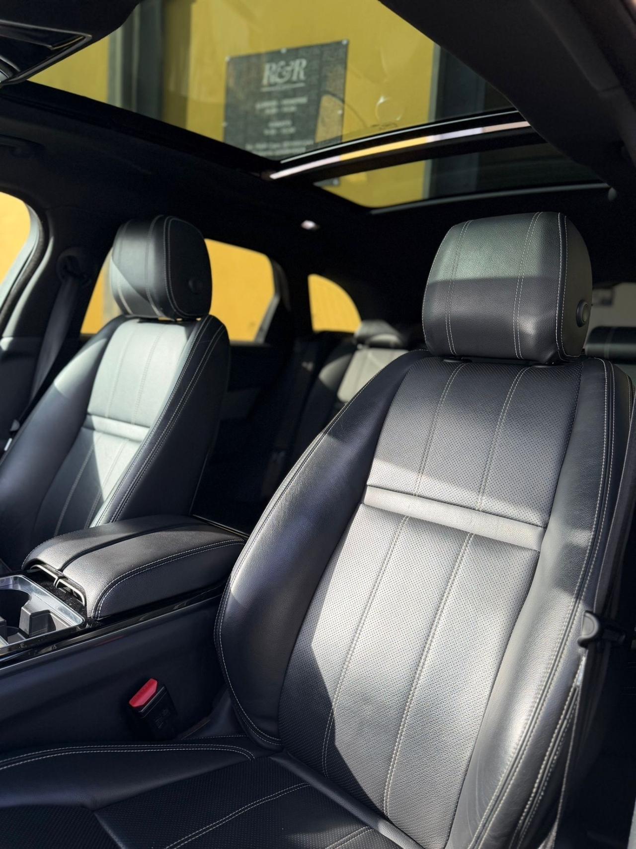 Land Rover Range Velar 3.0D V6 300 CV SE