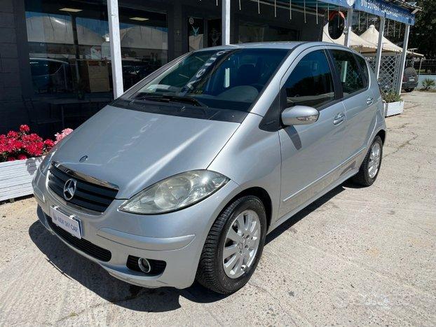 MERCEDES Classe A 180 CDI Elegance - 2006