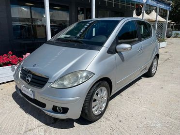 MERCEDES Classe A 180 CDI Elegance - 2006