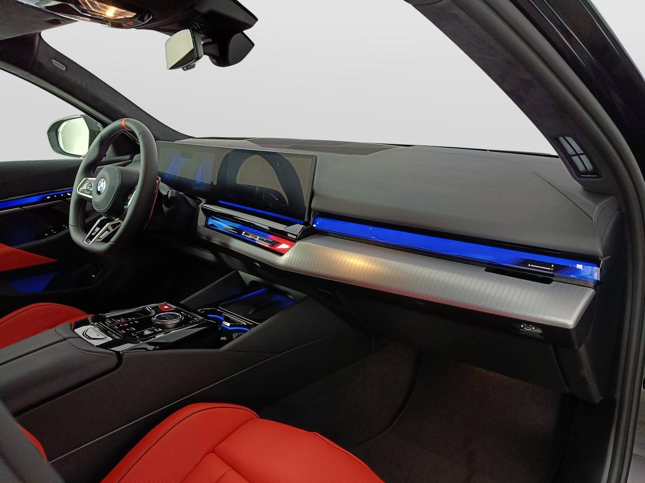 BMW M5 Touring