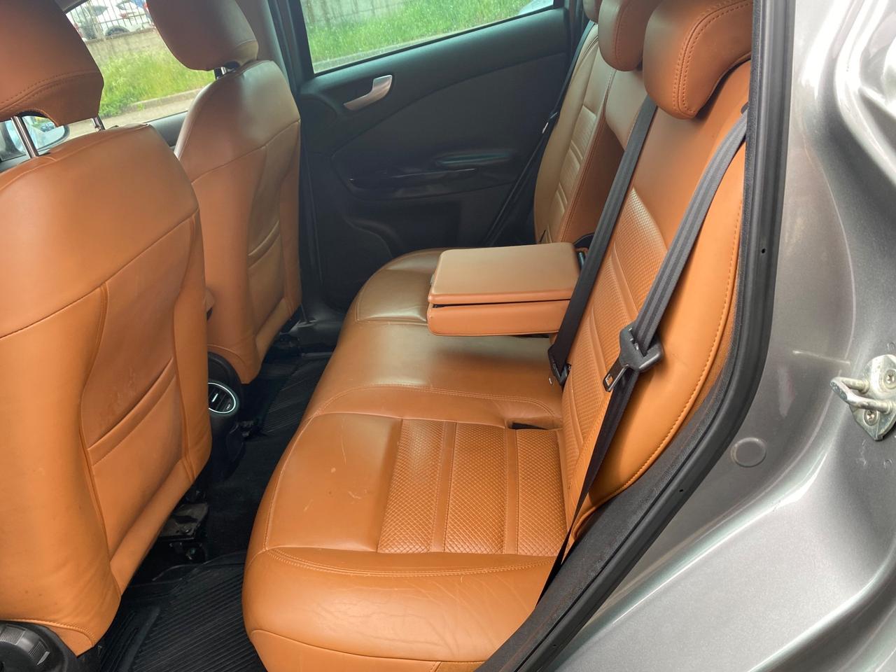 Alfa Romeo Giulietta 2.0 JTDm-2 170 CV Progression