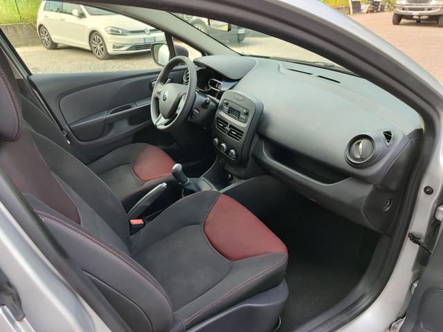 RENAULT Clio Sporter 1.2 75CV Live NEOPATENTATI