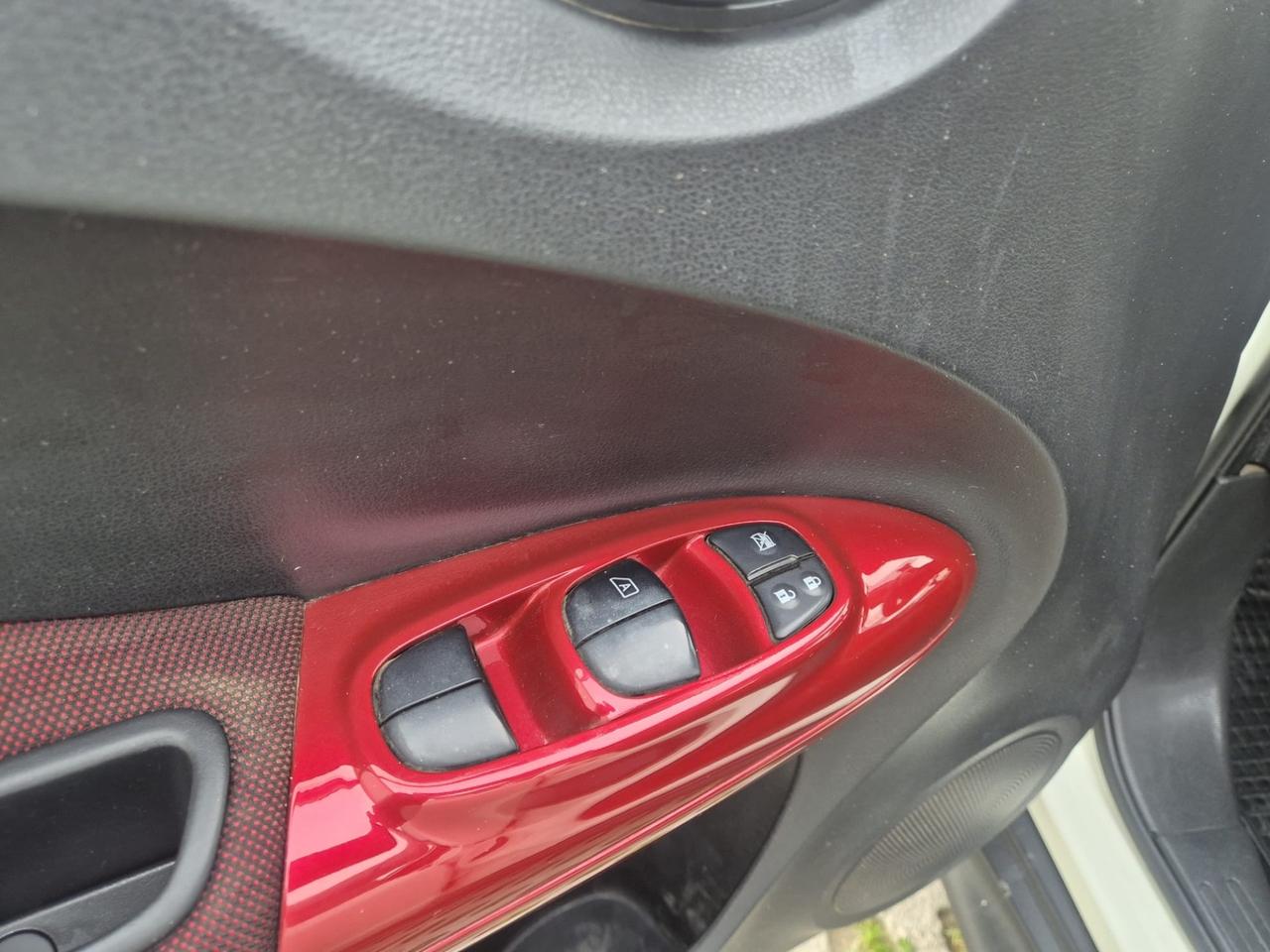 Nissan Juke 1.5 dCi Acenta