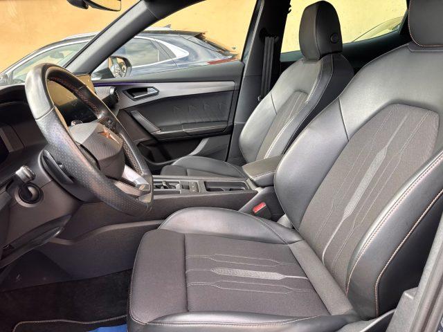CUPRA Formentor 2.0 TDI 4Drive DSG