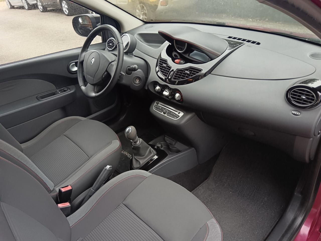 Renault Twingo 1.2 75CV LIVE NUOVISSIMA