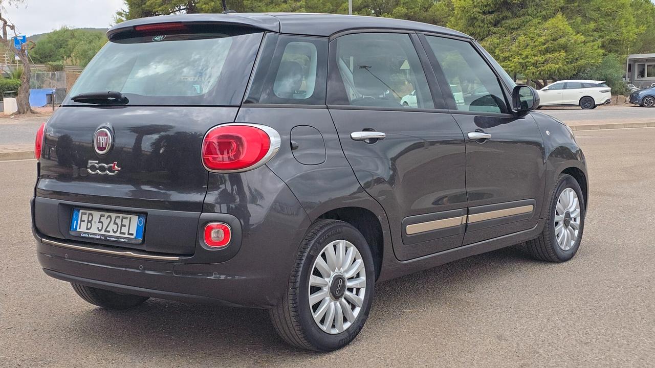 Fiat 500L 1.3 Multijet 95 CV Pop