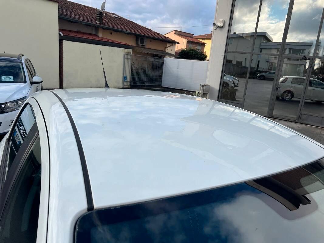 Fiat Punto 1.4 easypower Street Gpl 5p E6