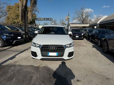 Audi Q3 2.0 TDI 150 cv QUATTRO - 2017