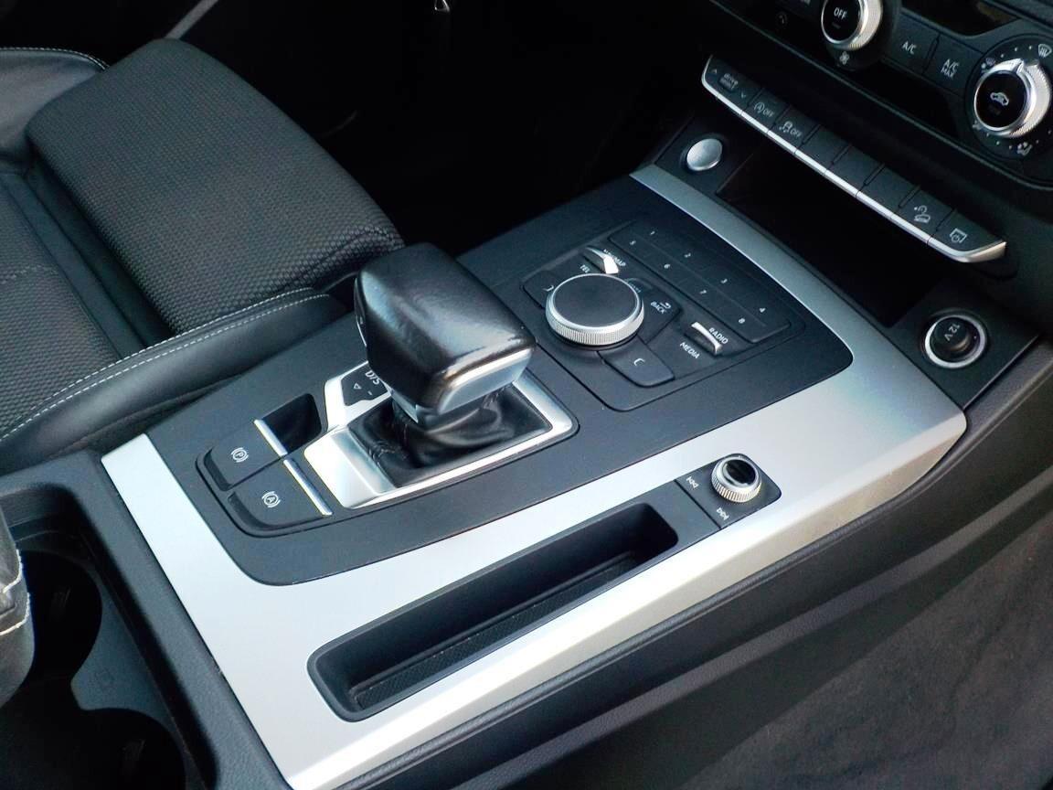 Audi Q5 2.0 TDI quattro S tronic