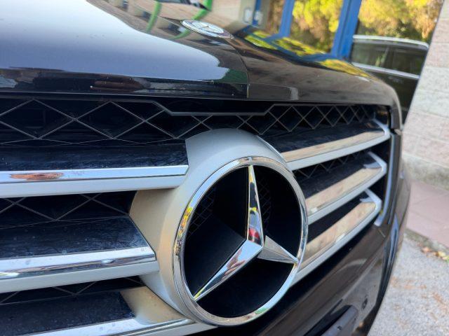 MERCEDES-BENZ GLK 250 CDI 204CV SPORT 4MATIC UNIPROPRIETARIO
