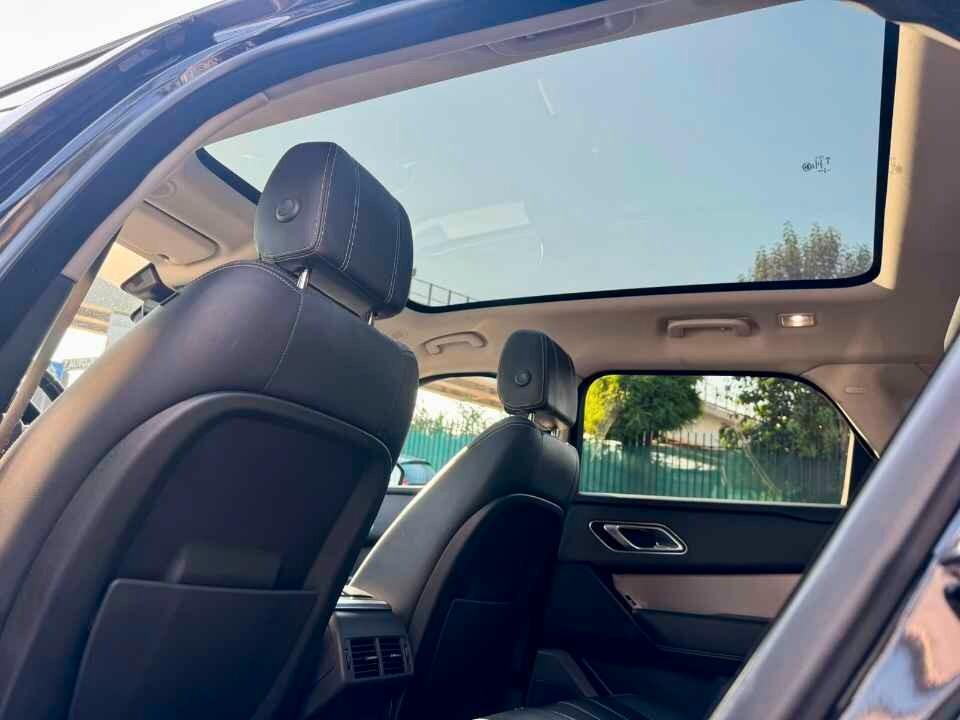 RANGE ROVER VELAR 2.0D S HYBRID 204 CV