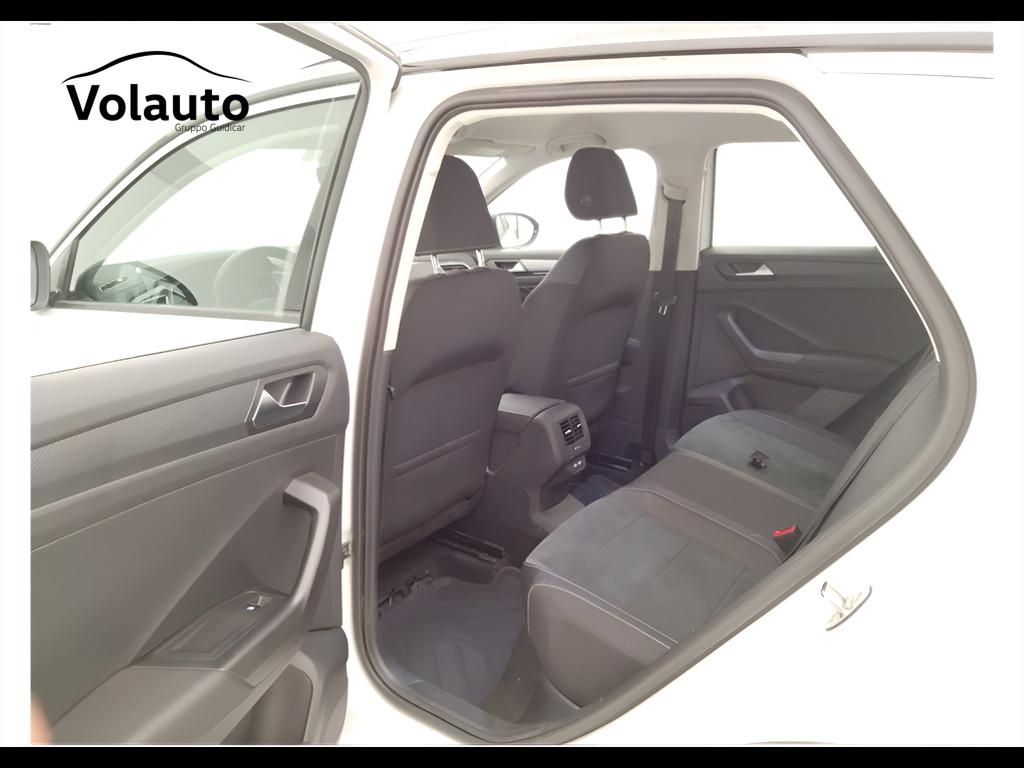 VOLKSWAGEN T-Roc 2022 - T-Roc 1.5 tsi Style dsg