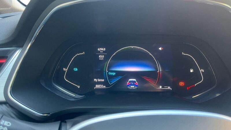 Renault Captur Captur Full Hybrid E-Tech 145 CV RS Line