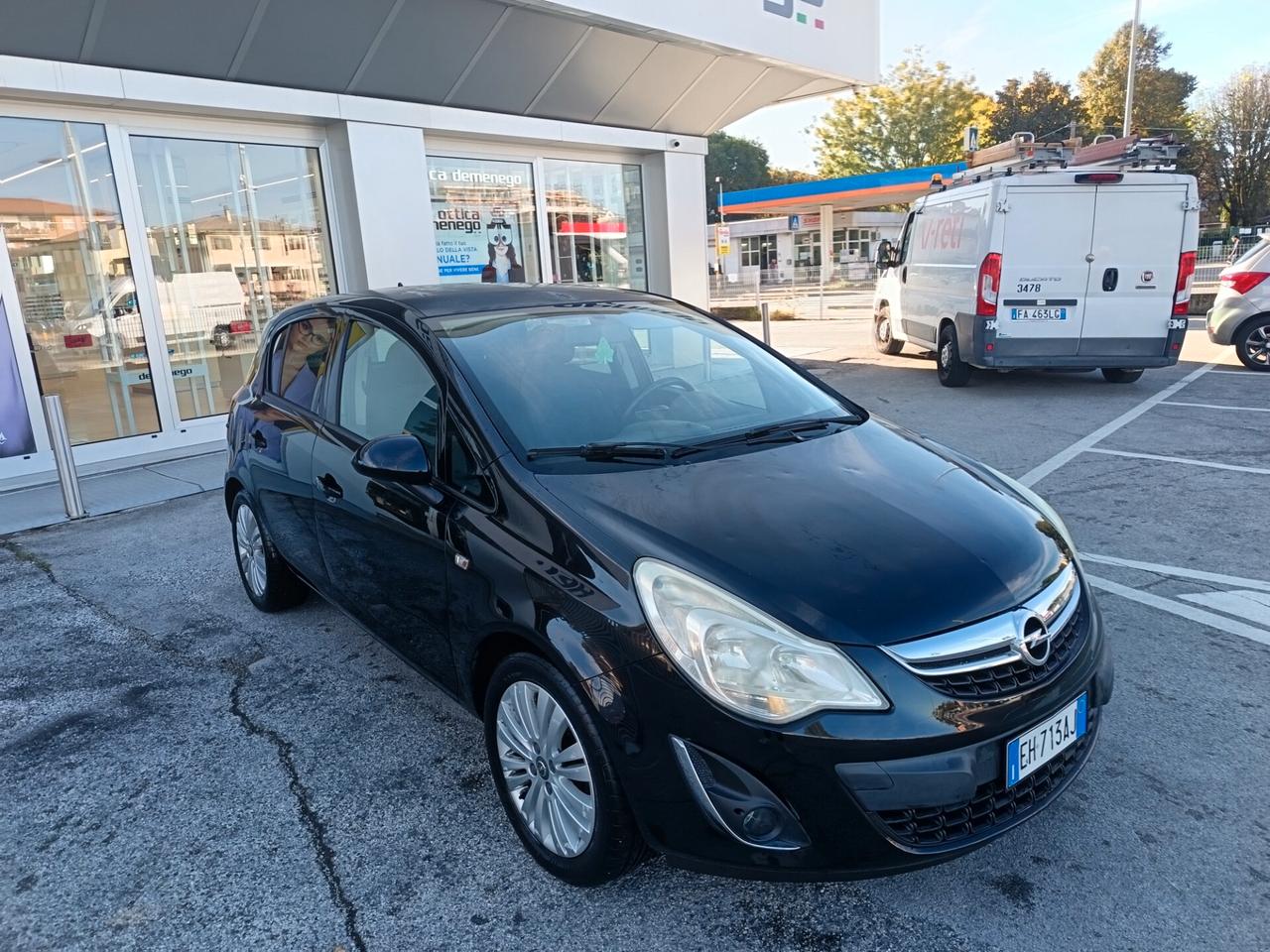 Opel Corsa 1.3 CDTI 95CV ecoFLEX 5 porte Start&Stop Elective