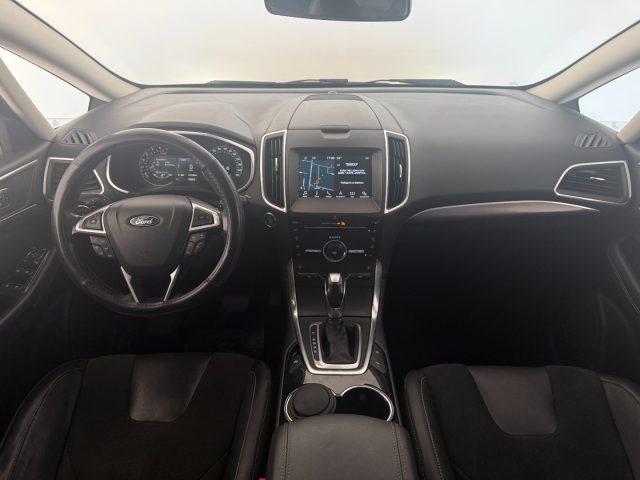 FORD S-Max 2.0 TDCi 150CV Start&Stop Powershift Vignale