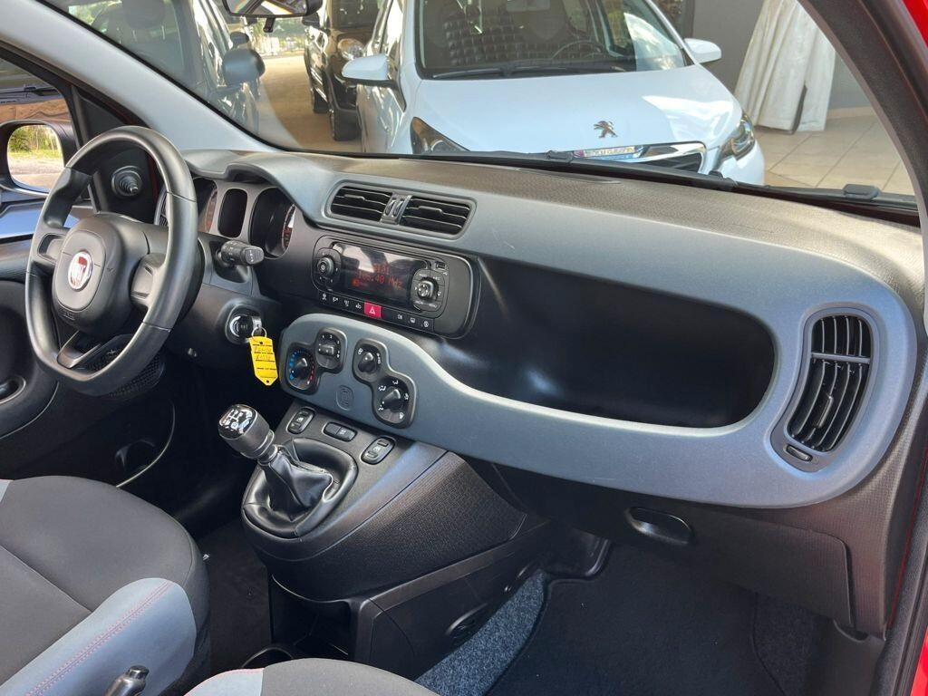 Fiat Panda 1.2 Easy Neopatentati