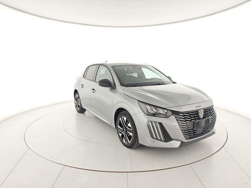 Peugeot 208 PureTech 100 Stop&Start 5 porte Allure