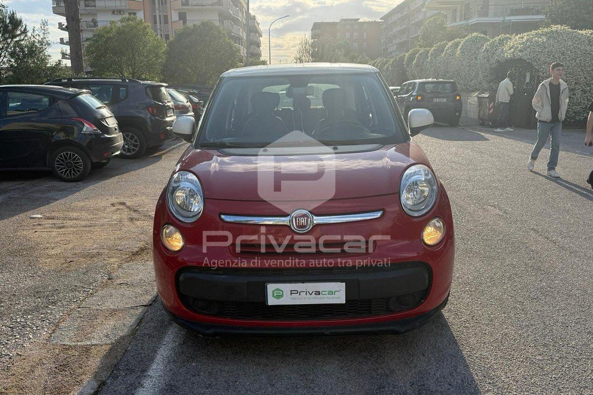 FIAT 500L 1.4 95 CV Easy