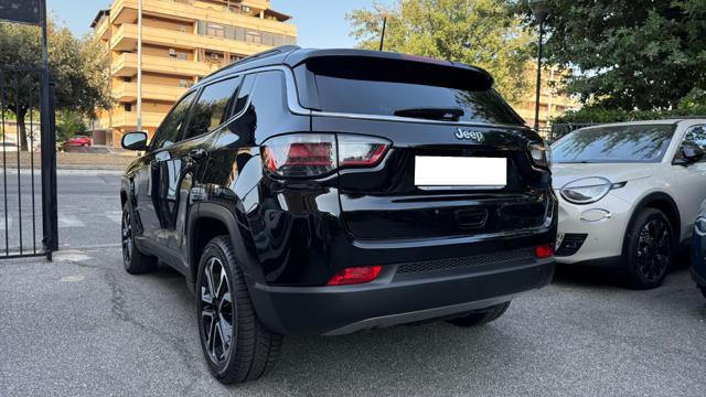 JEEP Compass 1.6MJT II 130CV 2WD LIMITED*MY22*24M.G.*R.CAM*