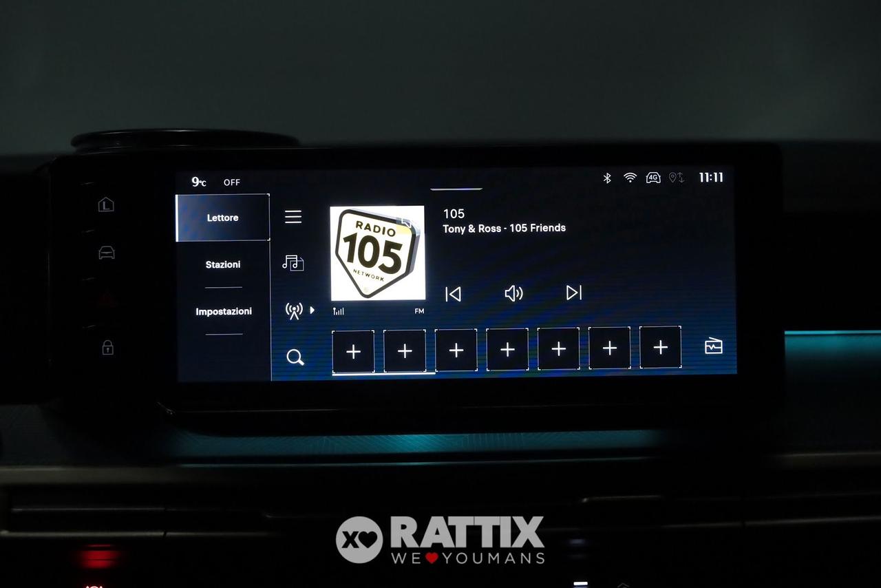 Lancia Ypsilon 1.2 Mhev 100CV LX e-DCT