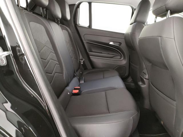 JEEP Avenger 1.2 Turbo 100 CV Summit