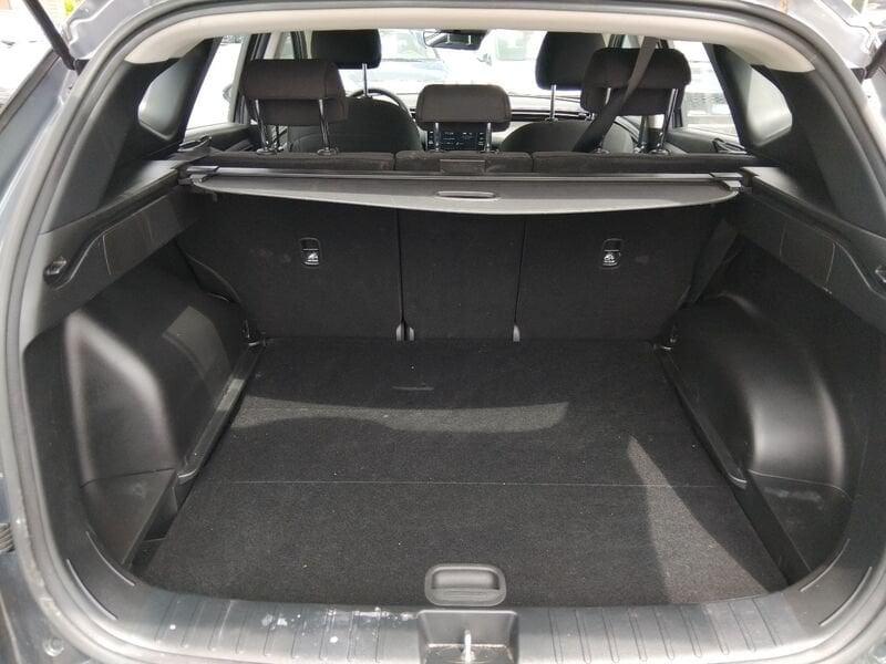 Hyundai Tucson III 2021 1.6 hev Xtech 2wd auto