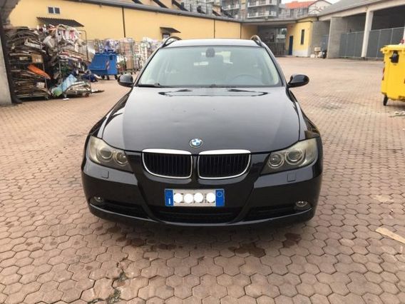 BMW 320 320D