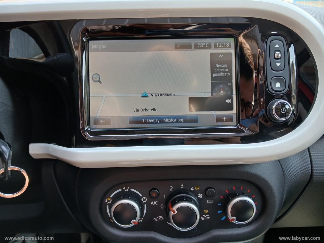 RENAULT Twingo TCe 90 CV S&S