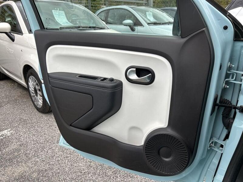 Renault Twingo Electric Twingo Techno 22kWh